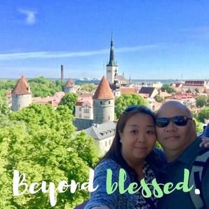 Meet your Posher, Eleanor